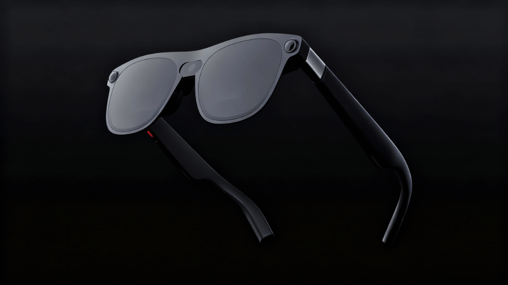 خلفية VoxenGlass