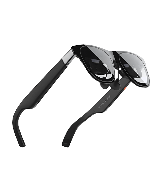 تقنية نظارات VoxenGlass