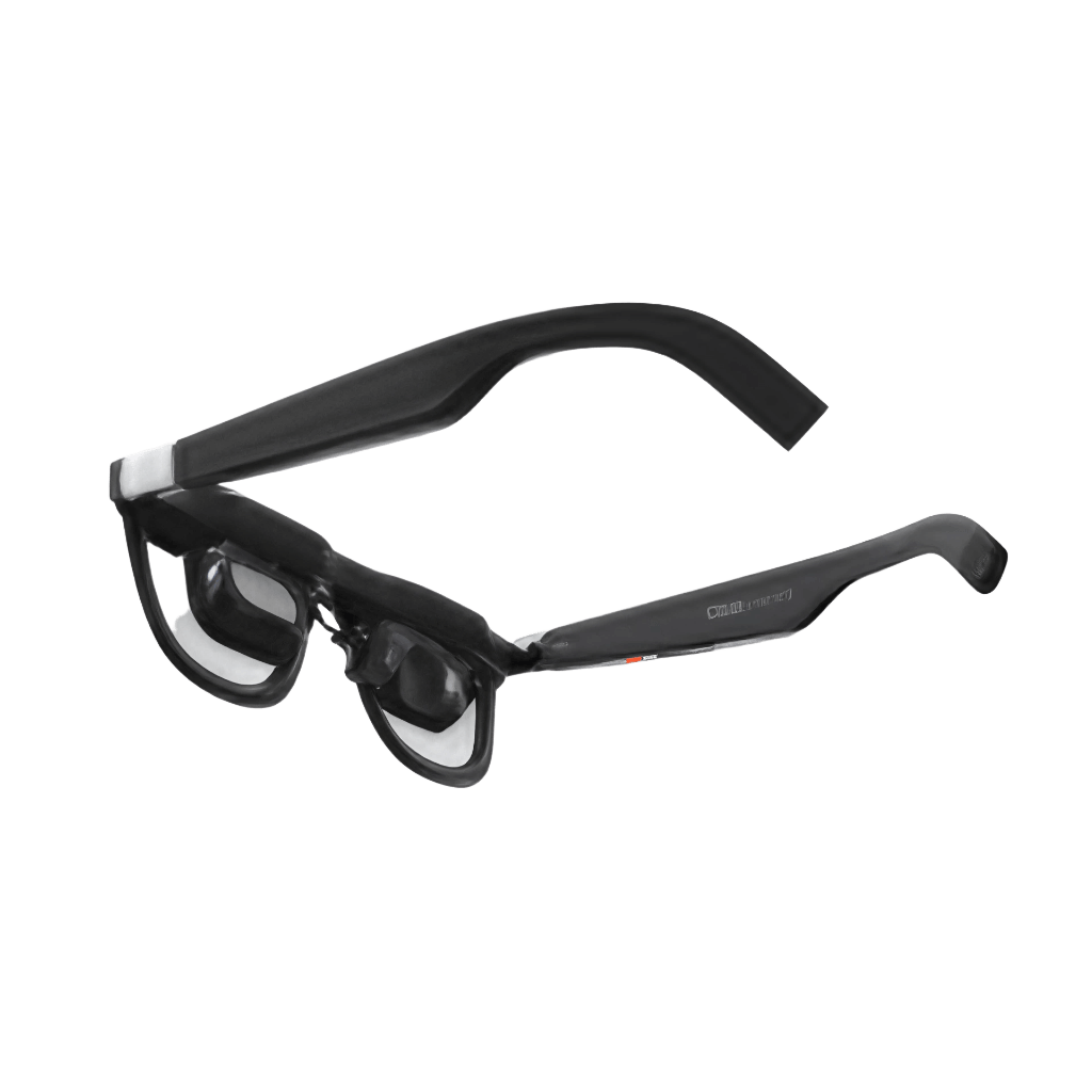 VoxenGlass - منظر 2